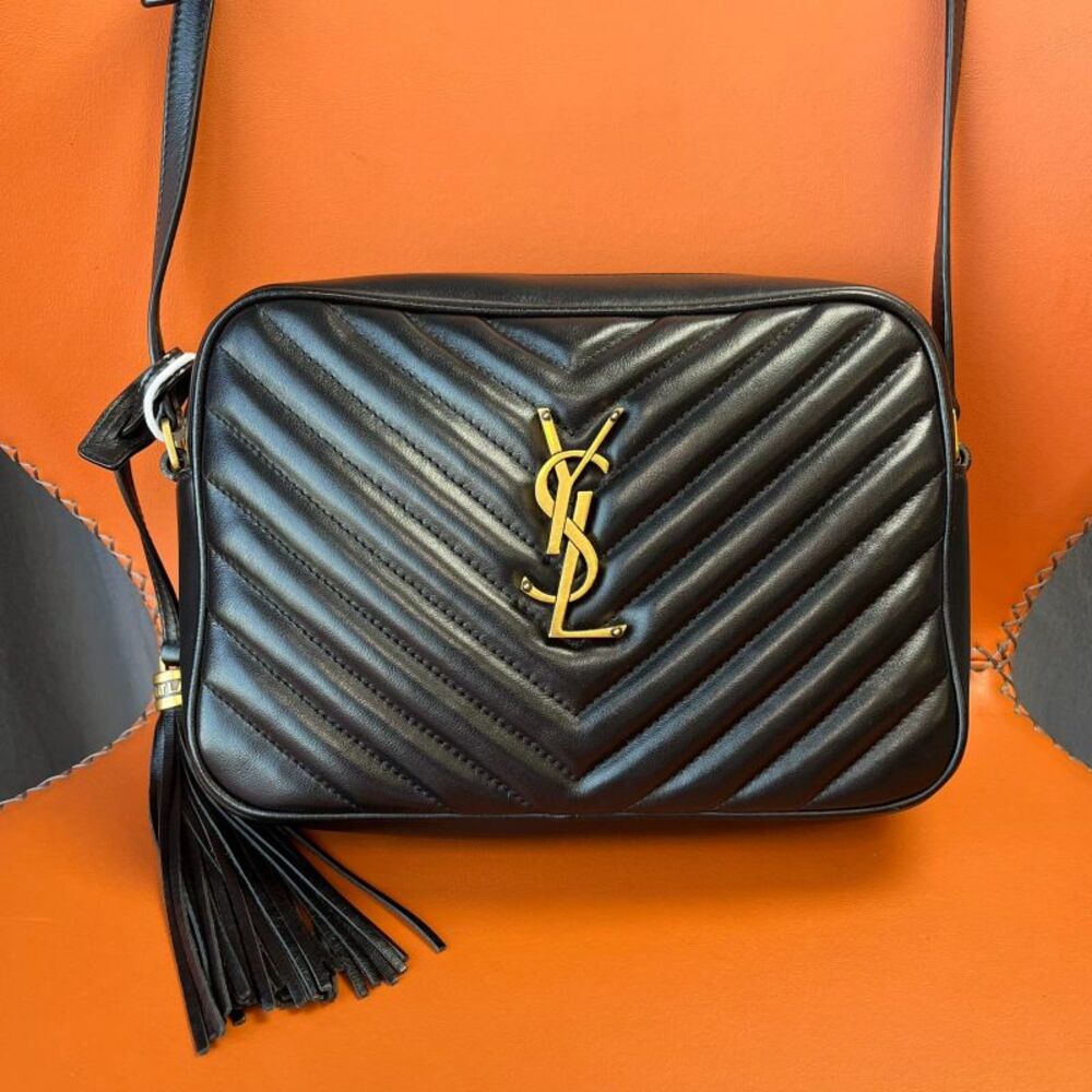 Ysl Women Pre-Loved Bag Very Good Condition